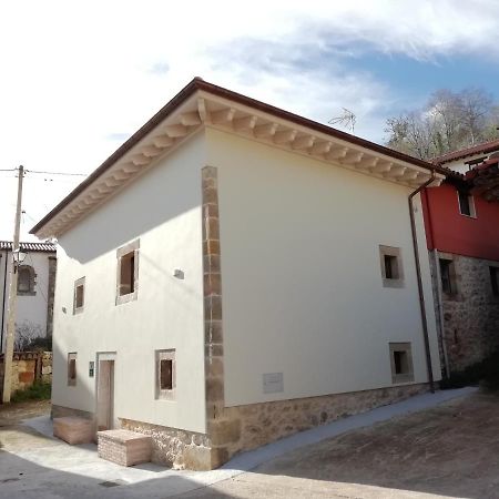 Picos De Europa Chic & Cool Apartments Puertas  المظهر الخارجي الصورة