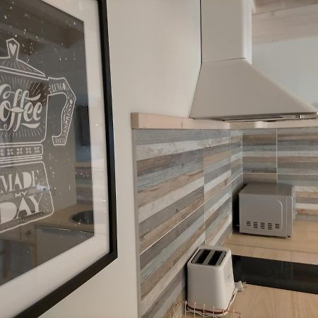Picos De Europa Chic & Cool Apartments Puertas  المظهر الخارجي الصورة