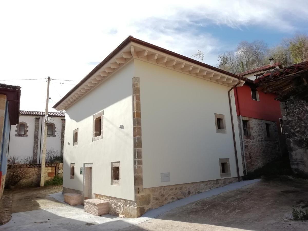 Picos De Europa Chic & Cool Apartments Puertas  المظهر الخارجي الصورة