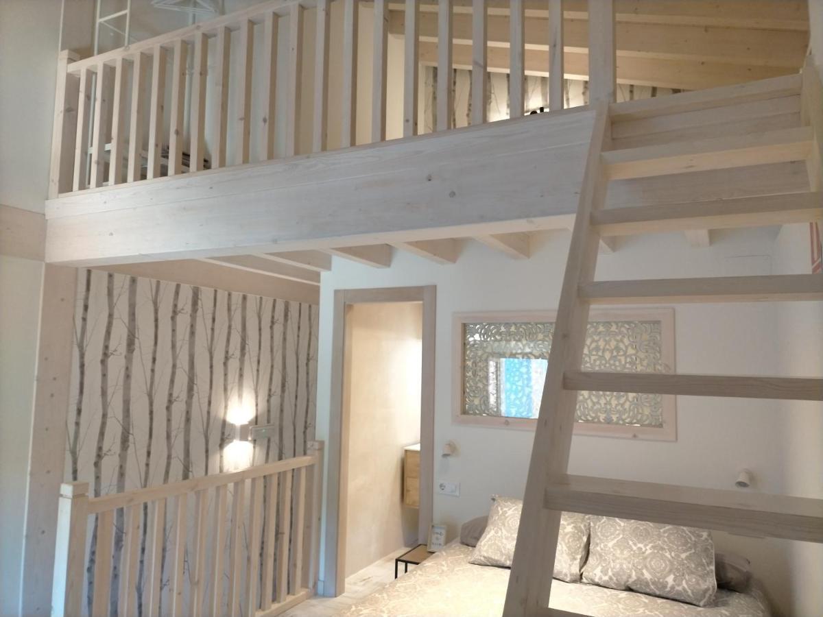 Picos De Europa Chic & Cool Apartments Puertas  المظهر الخارجي الصورة