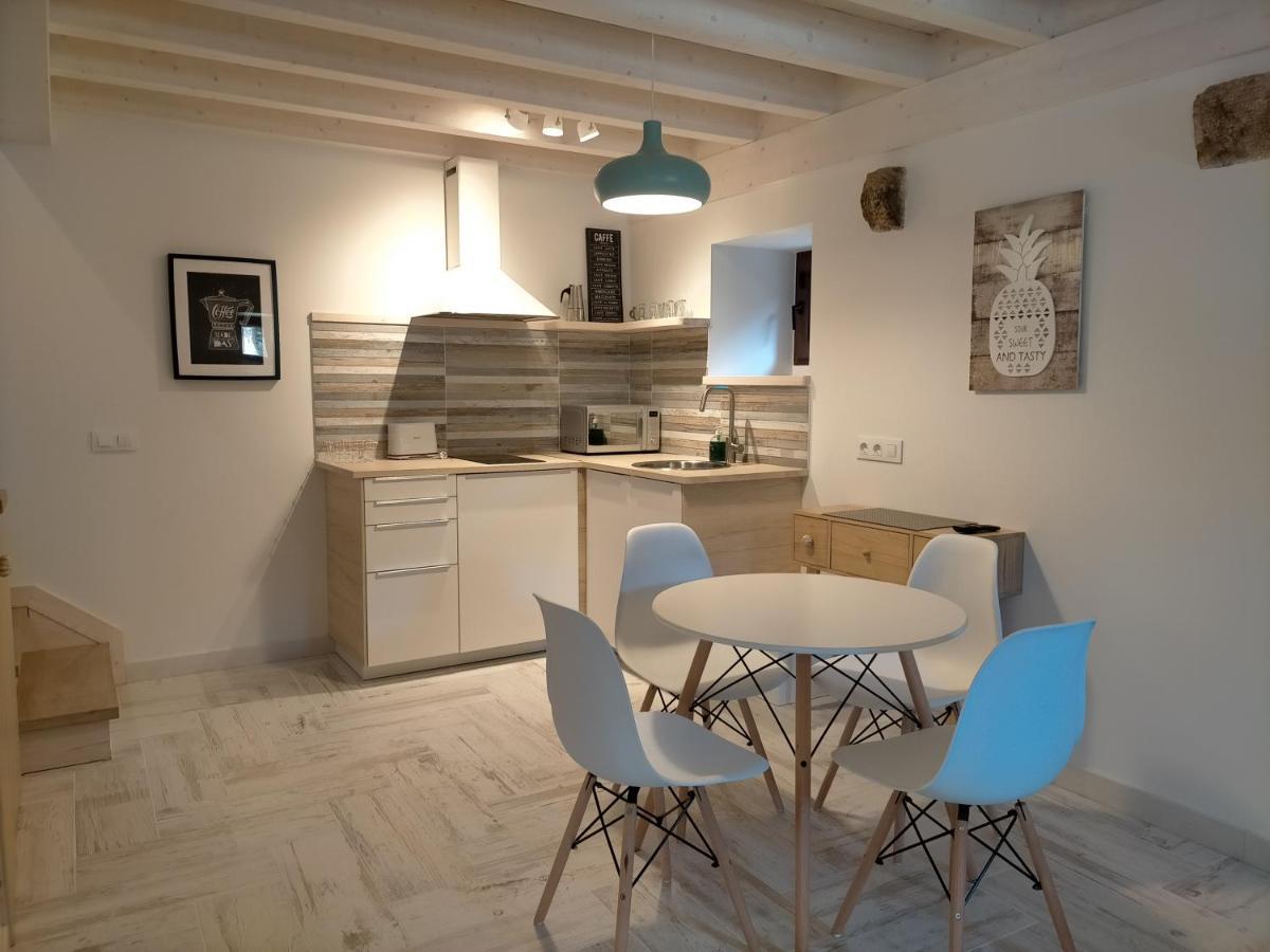 Picos De Europa Chic & Cool Apartments Puertas  المظهر الخارجي الصورة