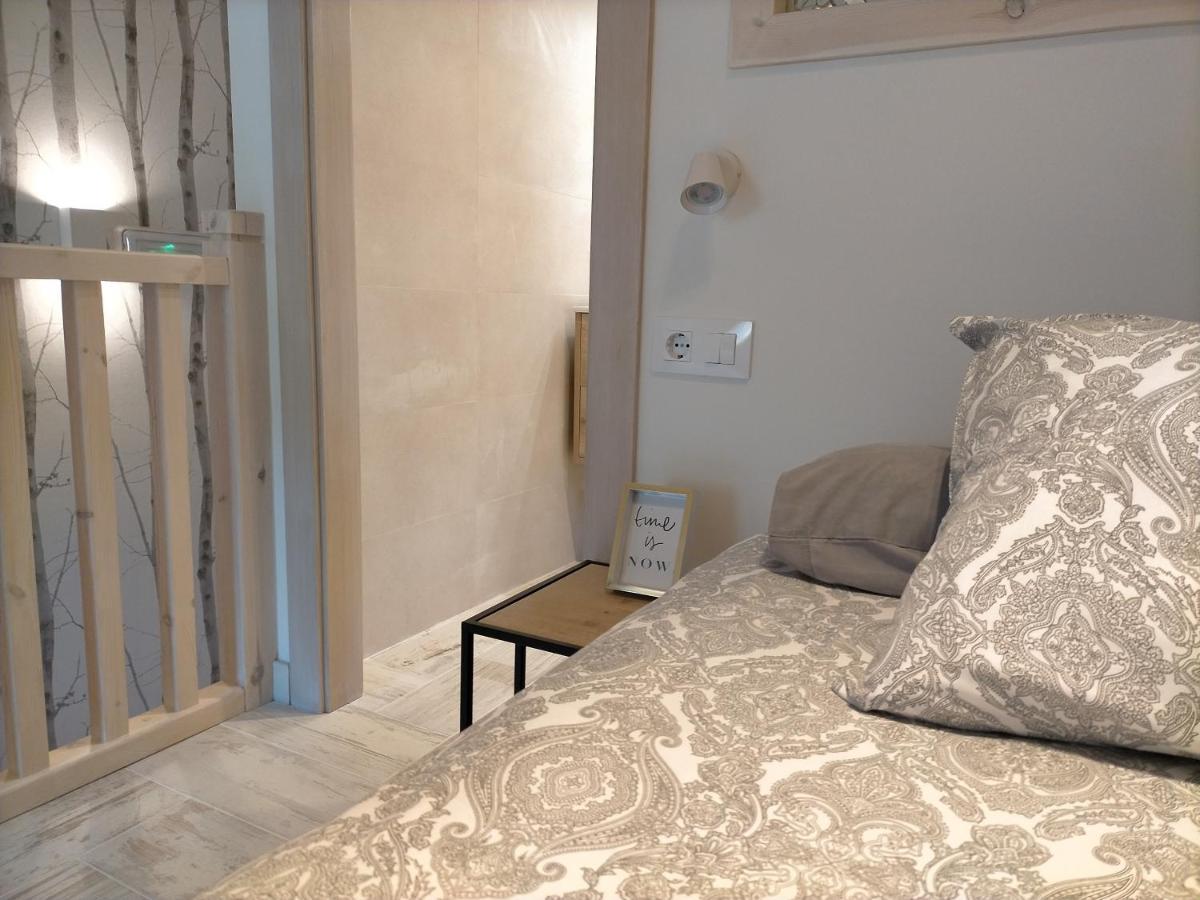 Picos De Europa Chic & Cool Apartments Puertas  المظهر الخارجي الصورة