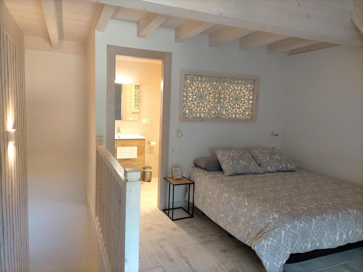 Picos De Europa Chic & Cool Apartments Puertas  المظهر الخارجي الصورة