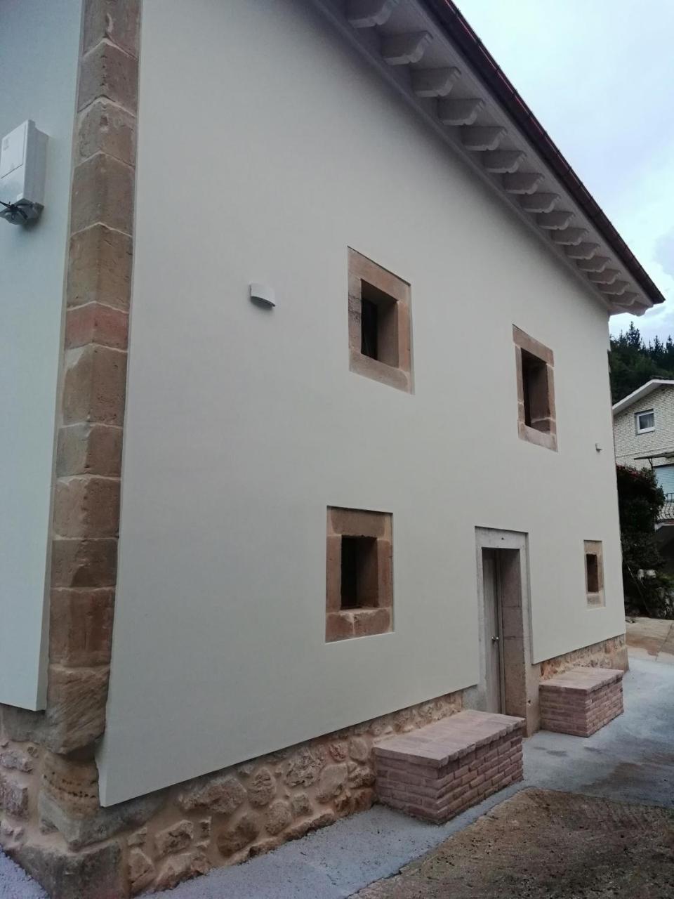 Picos De Europa Chic & Cool Apartments Puertas  المظهر الخارجي الصورة
