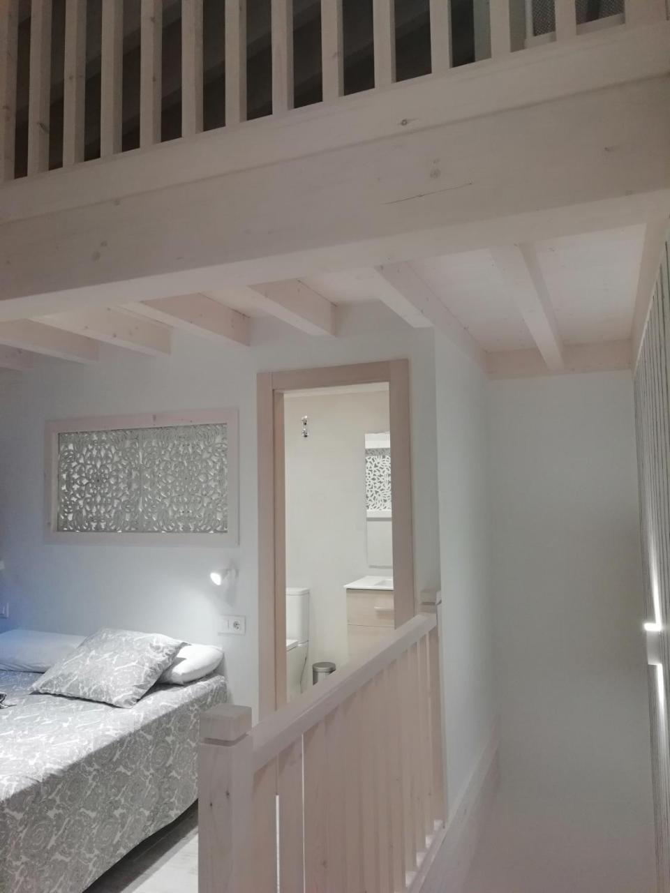 Picos De Europa Chic & Cool Apartments Puertas  المظهر الخارجي الصورة