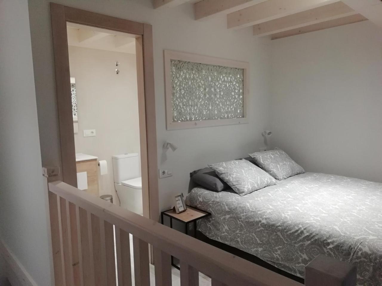 Picos De Europa Chic & Cool Apartments Puertas  المظهر الخارجي الصورة