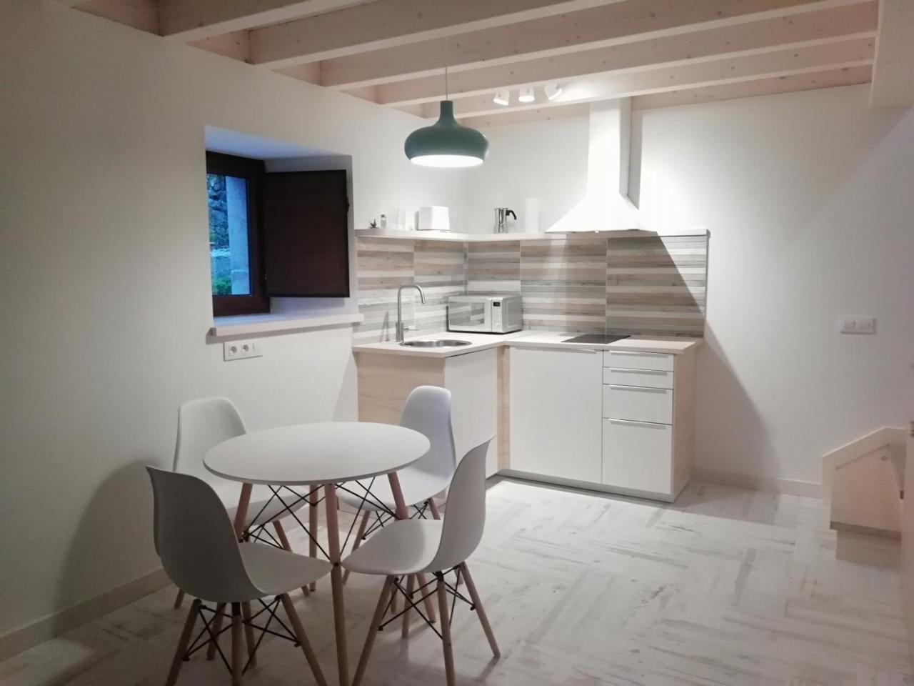 Picos De Europa Chic & Cool Apartments Puertas  المظهر الخارجي الصورة