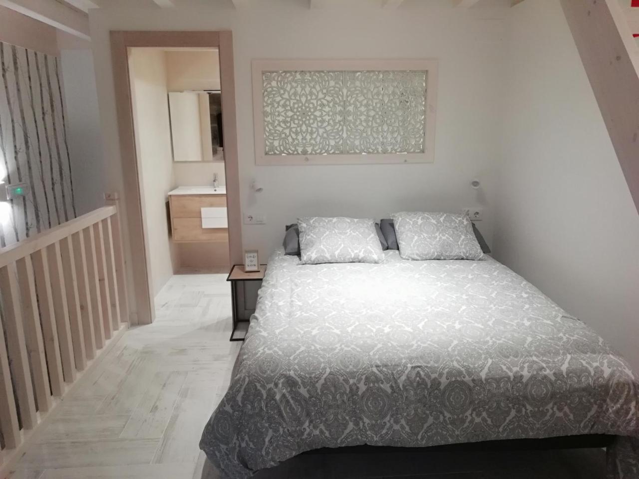 Picos De Europa Chic & Cool Apartments Puertas  المظهر الخارجي الصورة