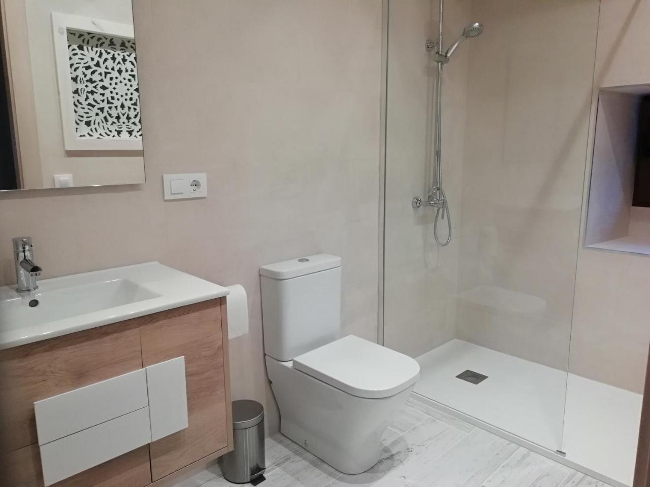 Picos De Europa Chic & Cool Apartments Puertas  المظهر الخارجي الصورة