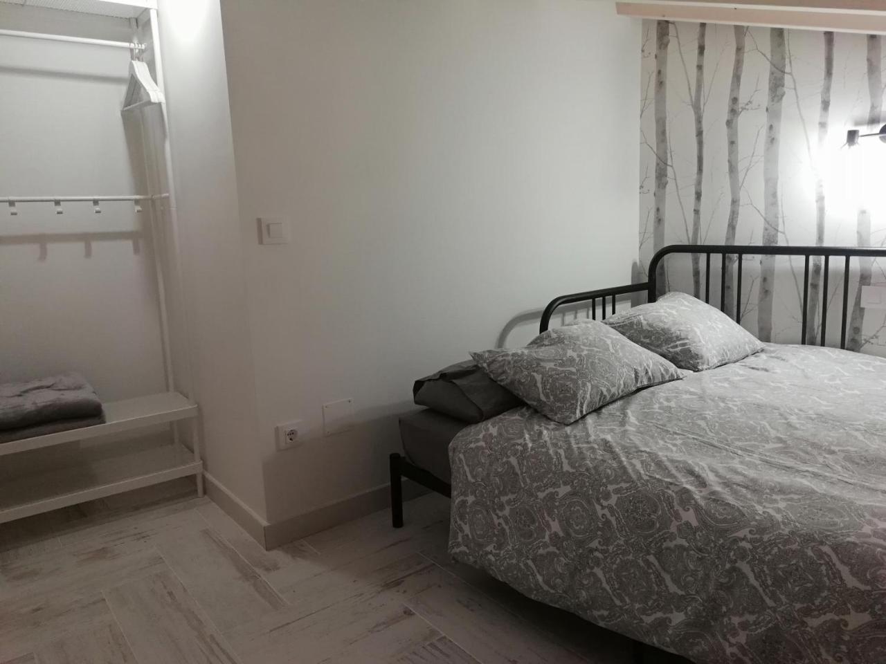 Picos De Europa Chic & Cool Apartments Puertas  المظهر الخارجي الصورة